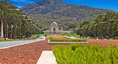 Canberra Real Estate .